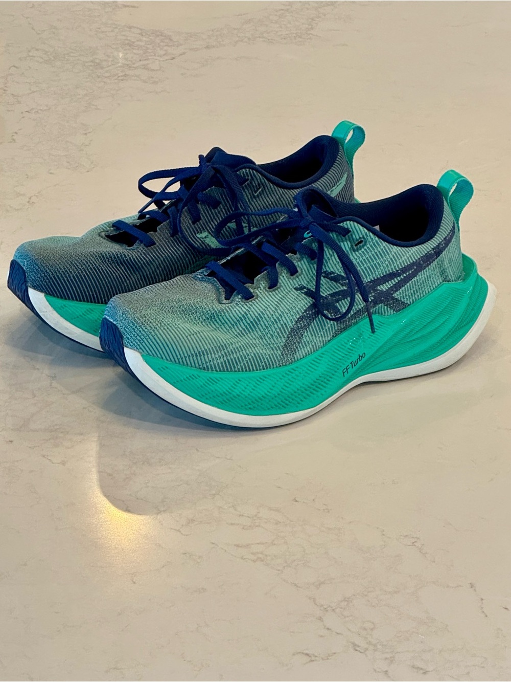 ASICS Superblast 1